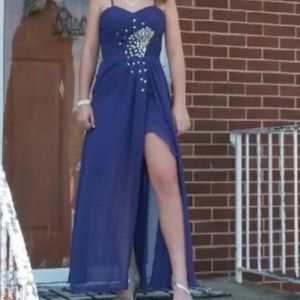 Homecoming/prom dress
